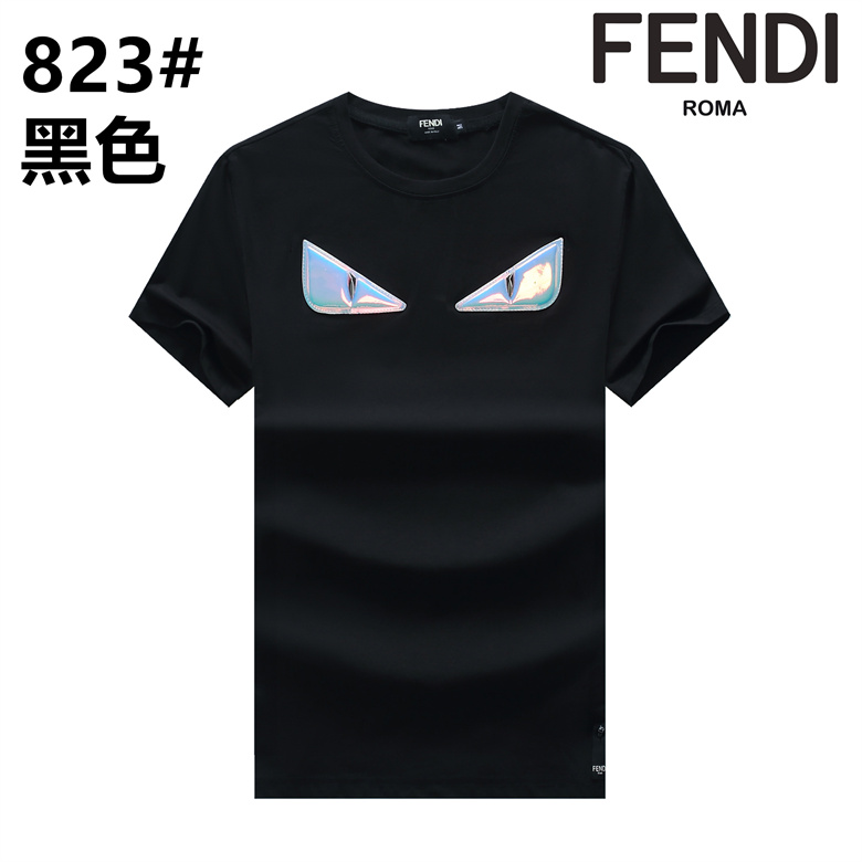 Fendi T-Shirts